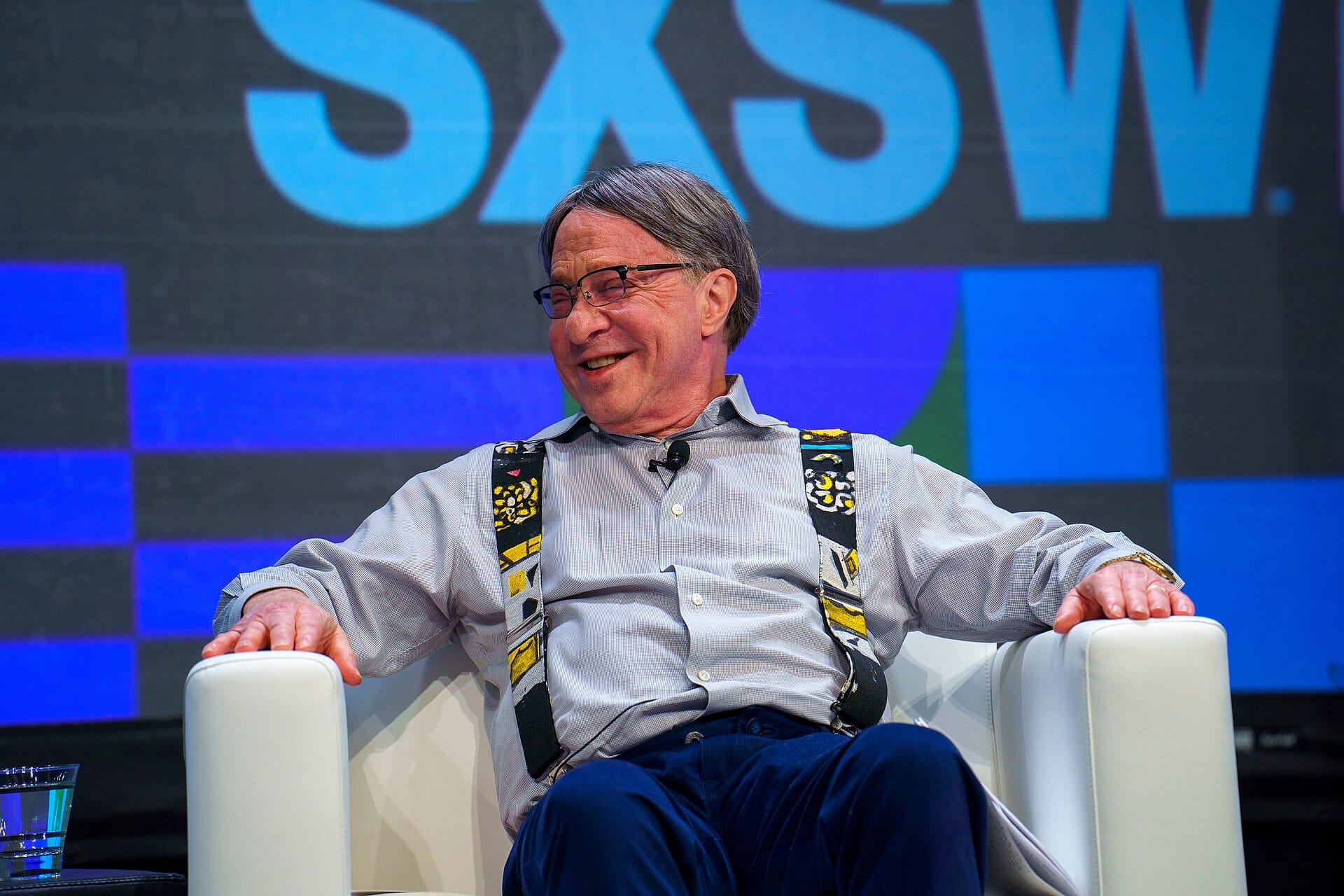 Kurzweil rompe il calendario: la singolarità è già cominciata
