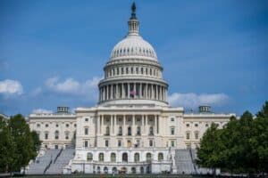 USA, tra lobby AI e Washington sta per saltare tutto