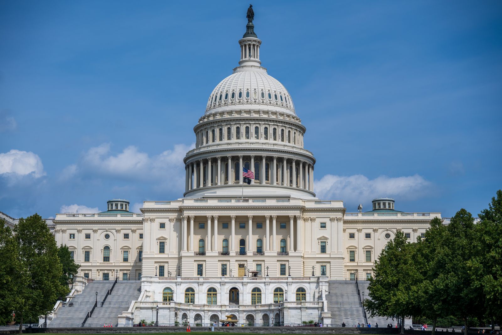 USA, tra lobby AI e Washington sta per saltare tutto