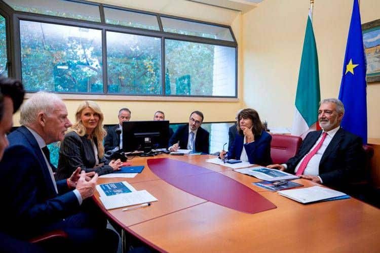 Longevity Valley: nel Lazio nascerà un campus per la longevità