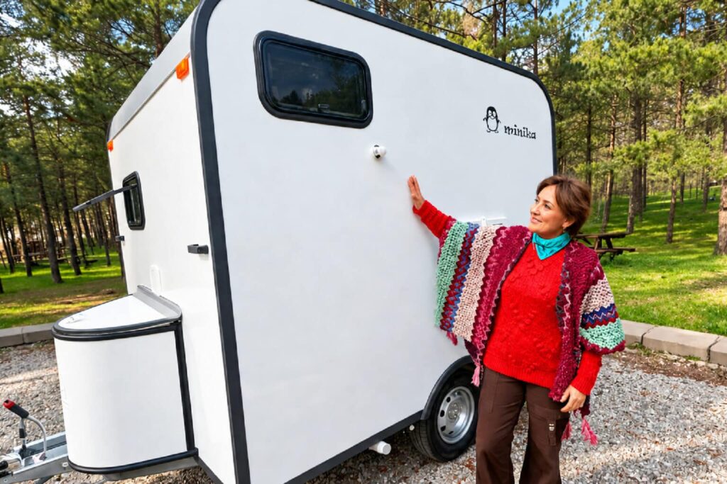 Caravan