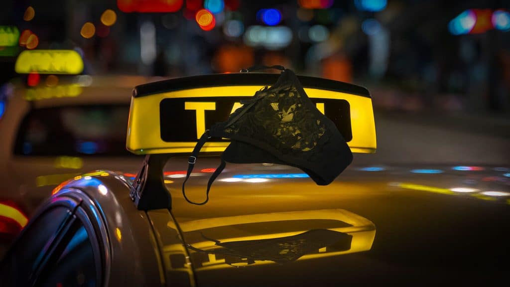 robotaxi