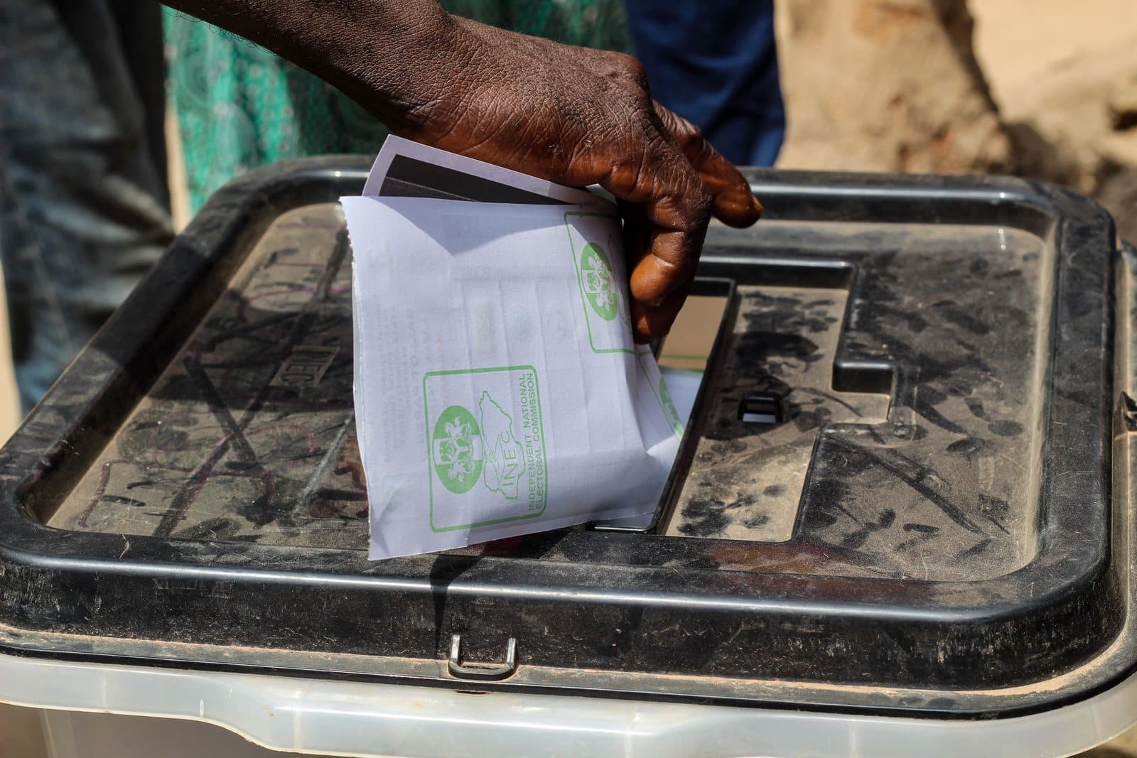 Partiti arabi: il 20% degli israeliani può decidere chi governa