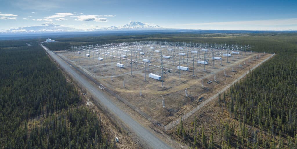 Progetto Haarp