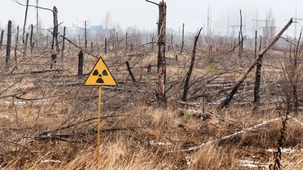Chernobyl