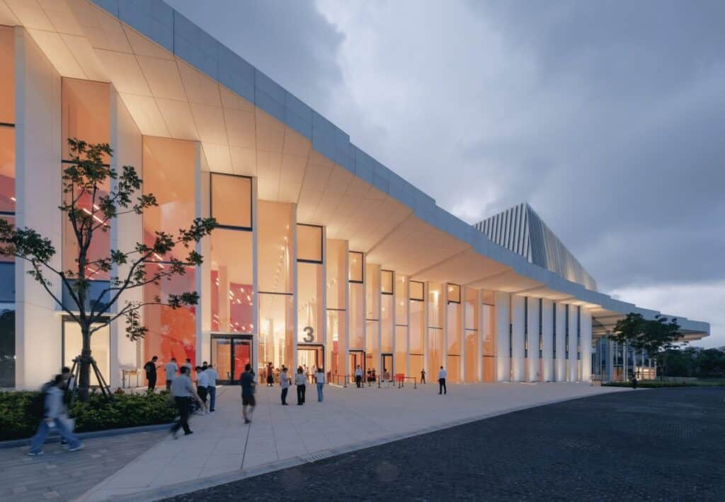 Shanghai Opera House