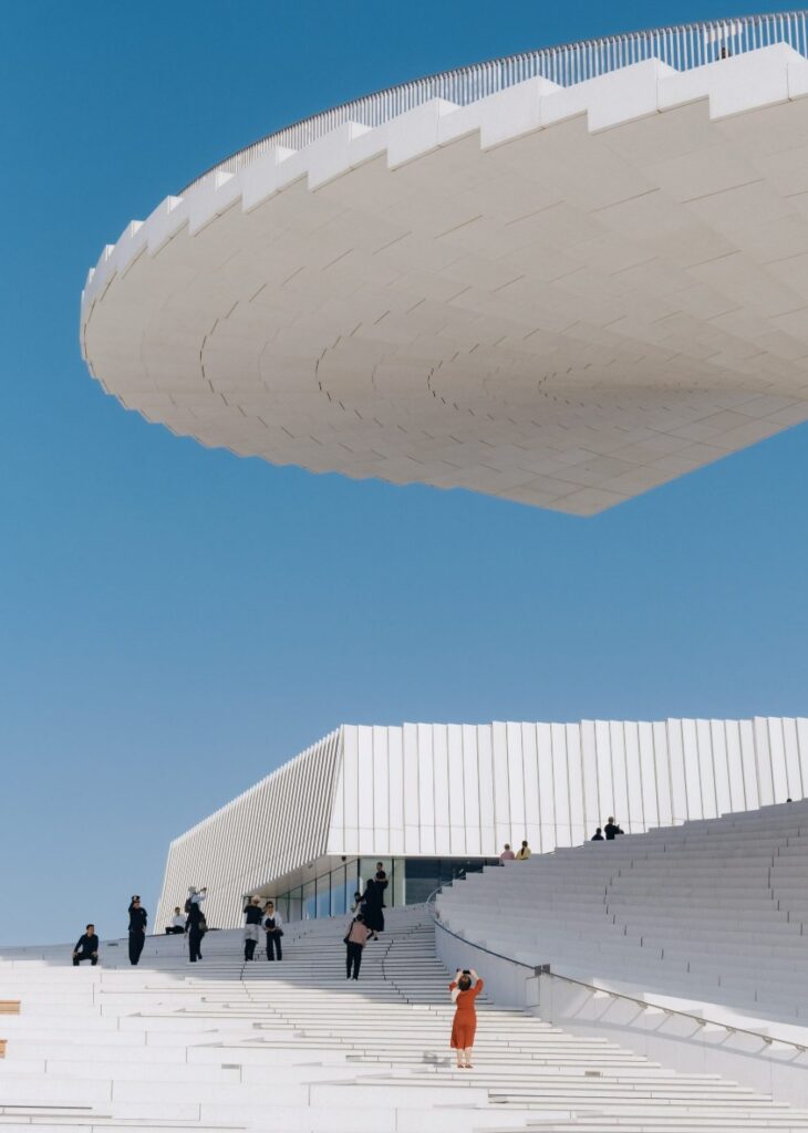 Shanghai Opera House