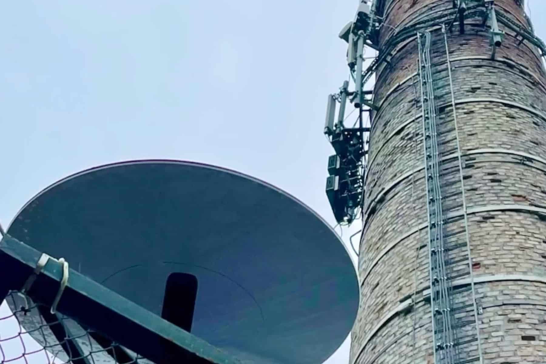 Kyiv denuncia lo stop di Starlink ai droni, e Musk indica Washington