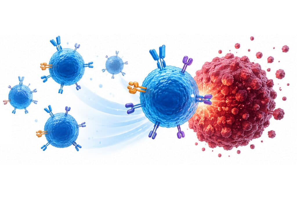 Cellule T dal cordone ombelicale: l'immunoterapia pronta all'uso?
