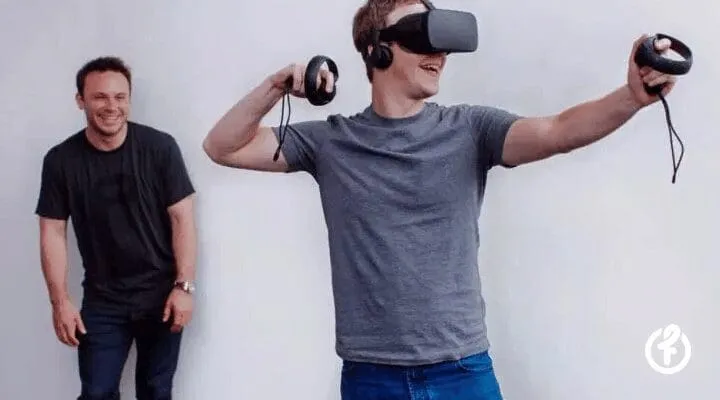 Facebookvirtualreality
